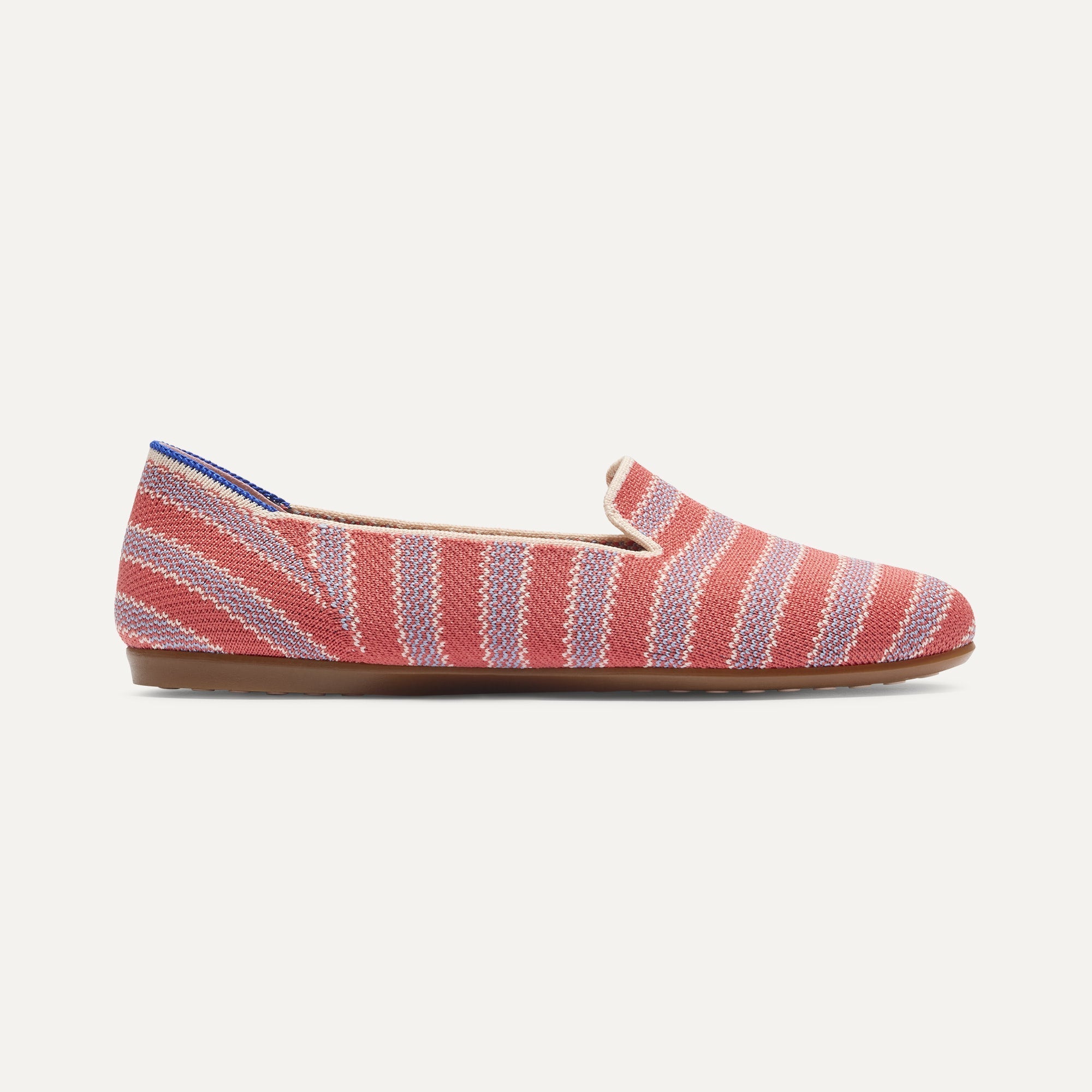 The Daily Loafer - Sunkiss Stripe