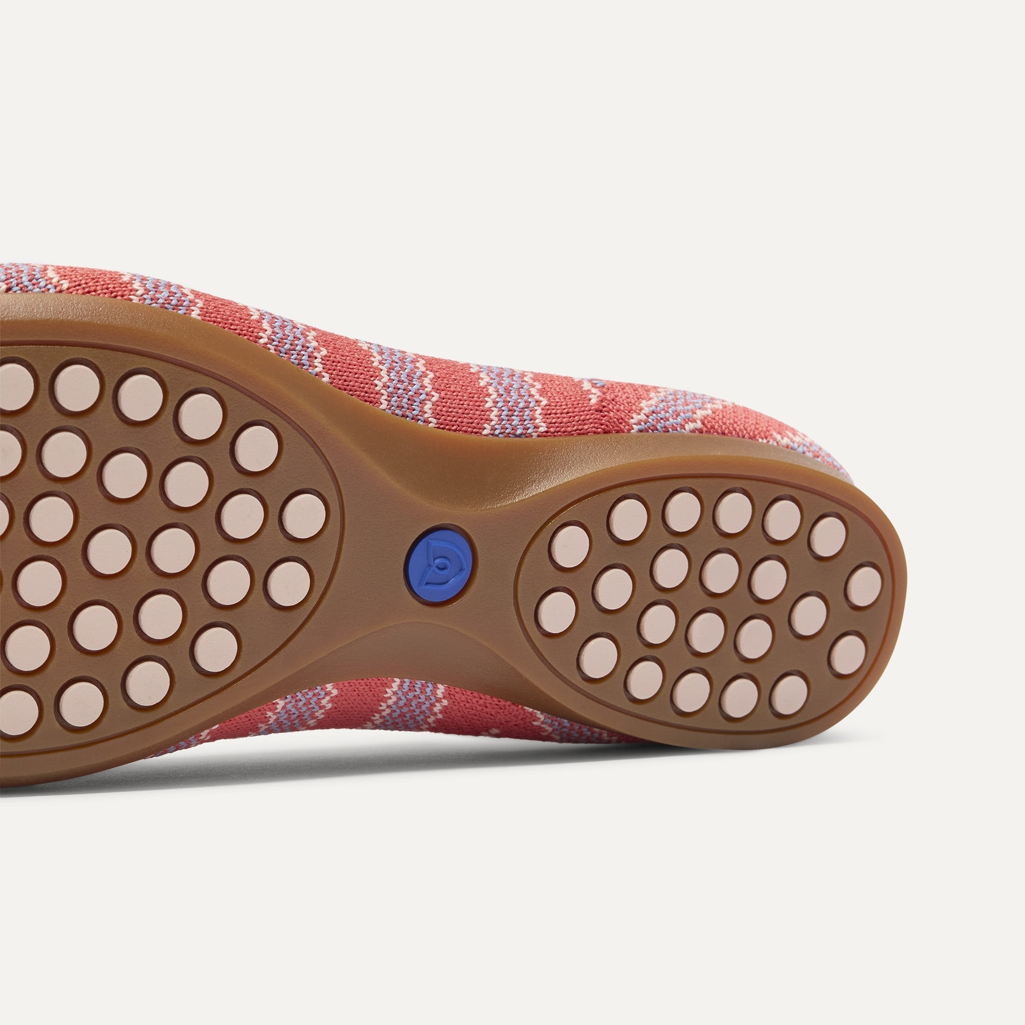 The Daily Loafer - Sunkiss Stripe