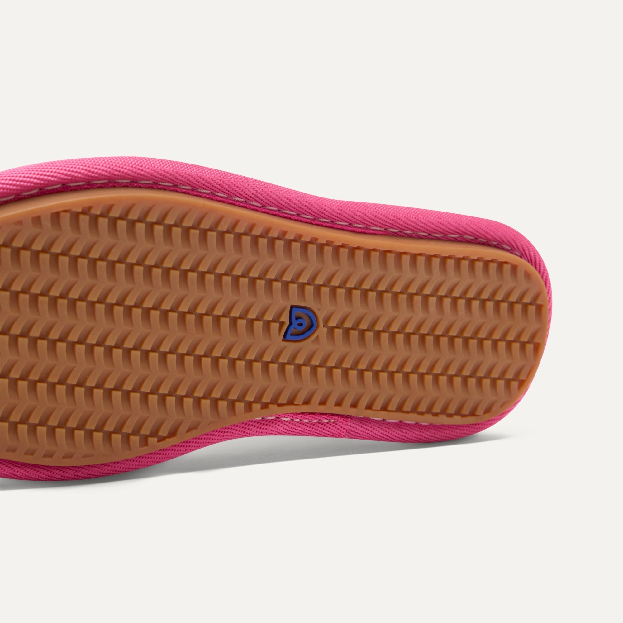 The Mini Loafer (for Kids) - Sorbet Stripe