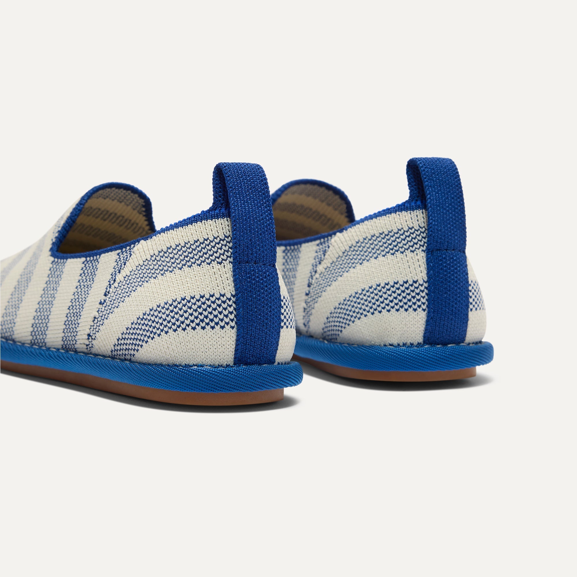 The Mini Loafer (for Kids) - Harbor Stripe