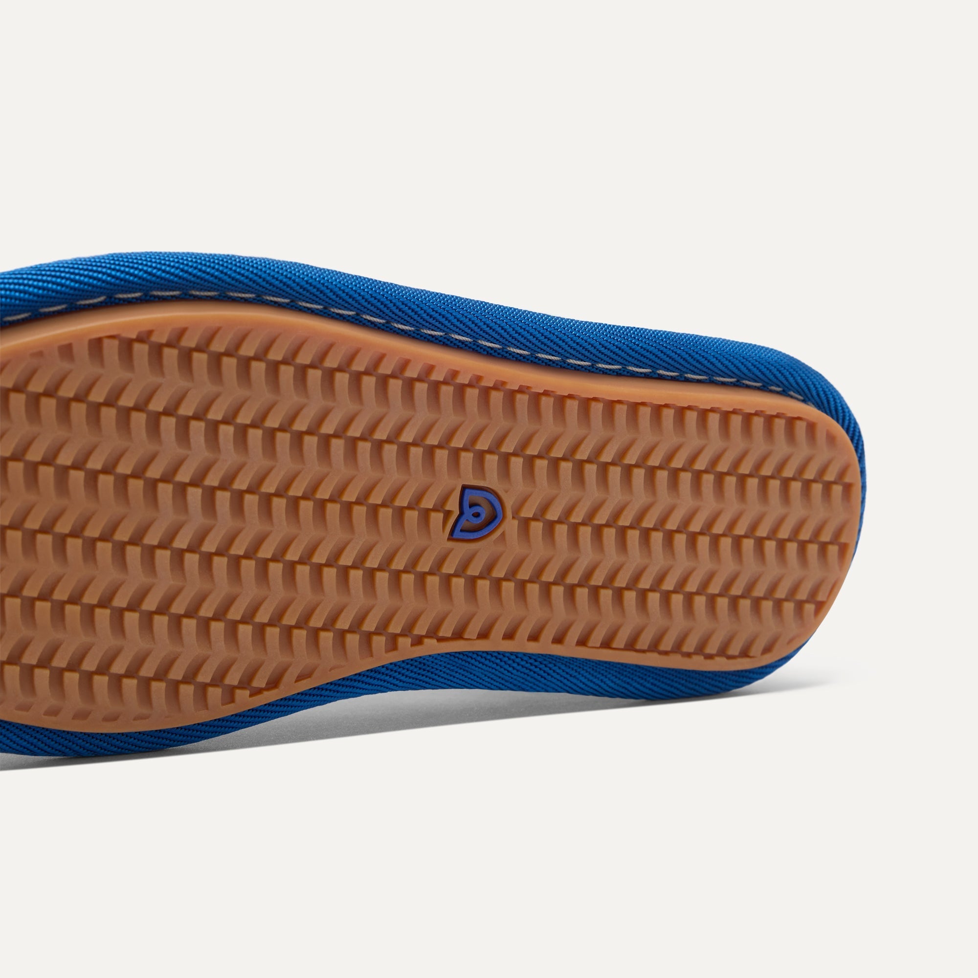 The Mini Loafer (for Kids) - Harbor Stripe