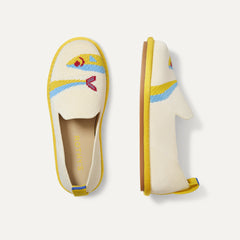 The Mini Loafer