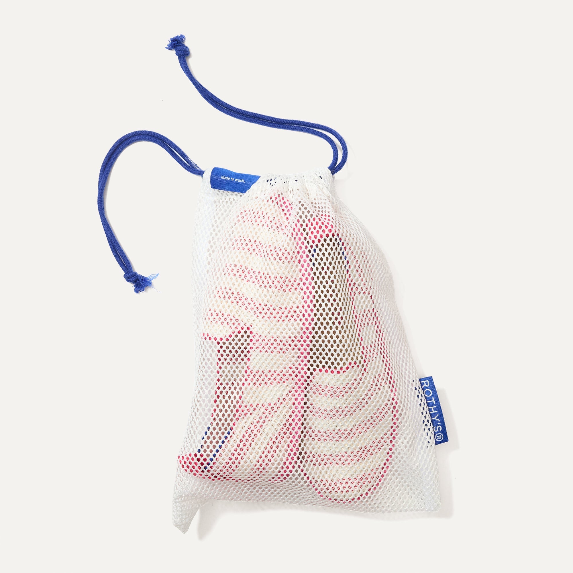The Mini Loafer (for Kids) - Harbor Stripe