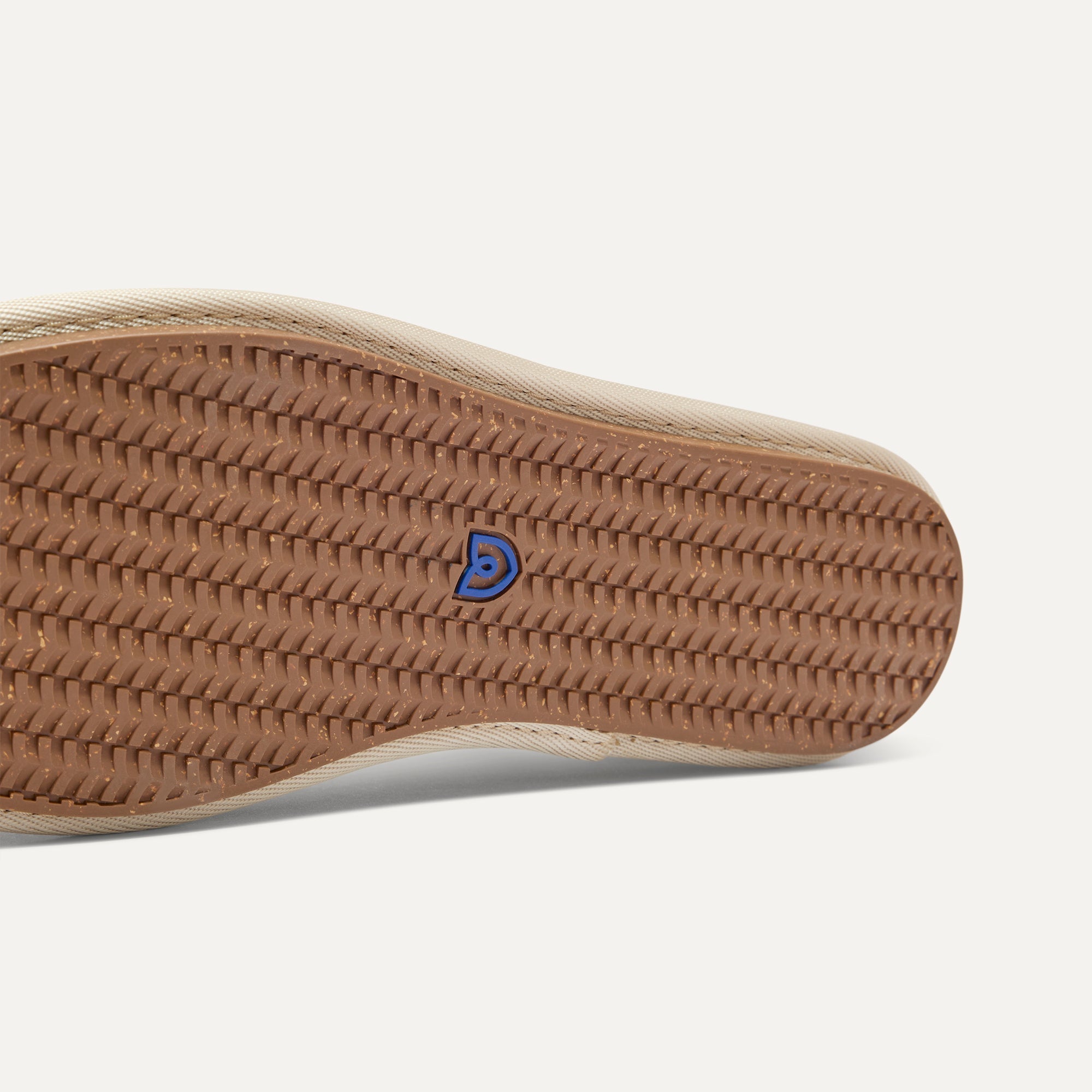 The Men's Cruiser Loafer - Husk