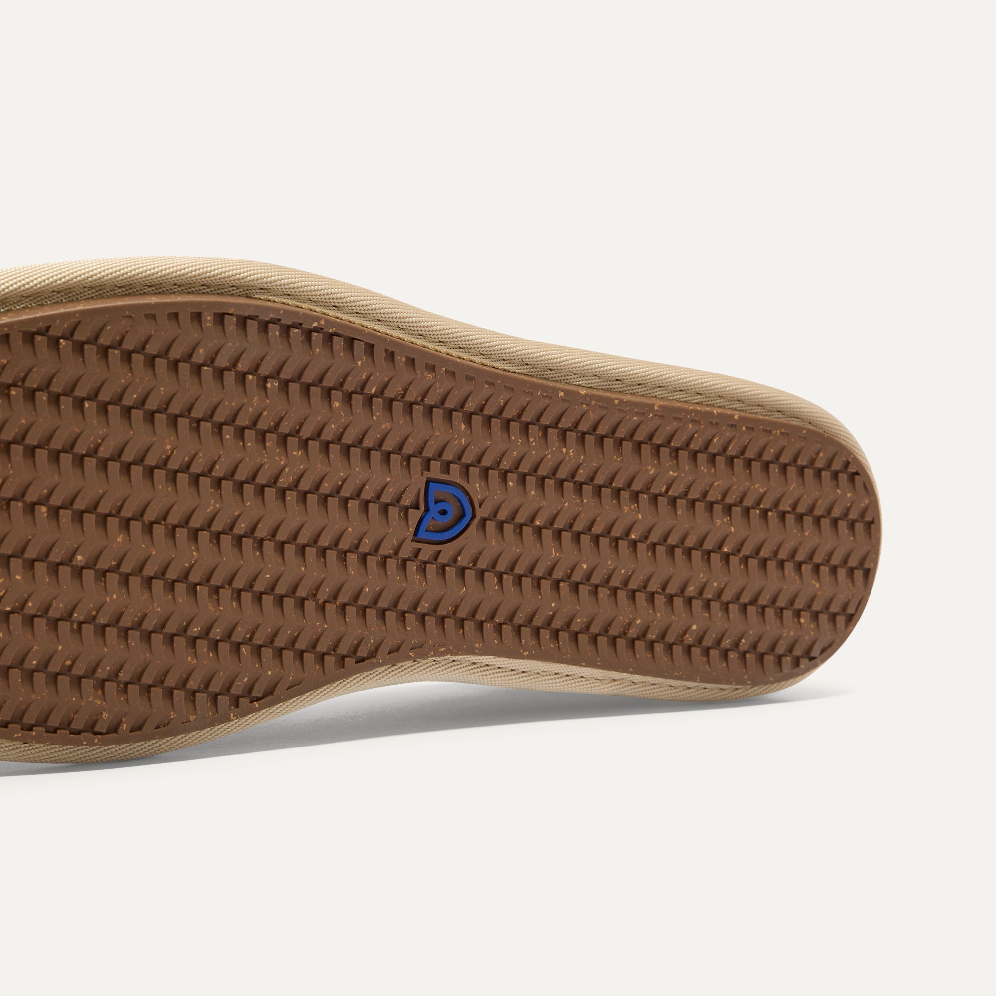 The Men's Cruiser Loafer - Tidal Stripe