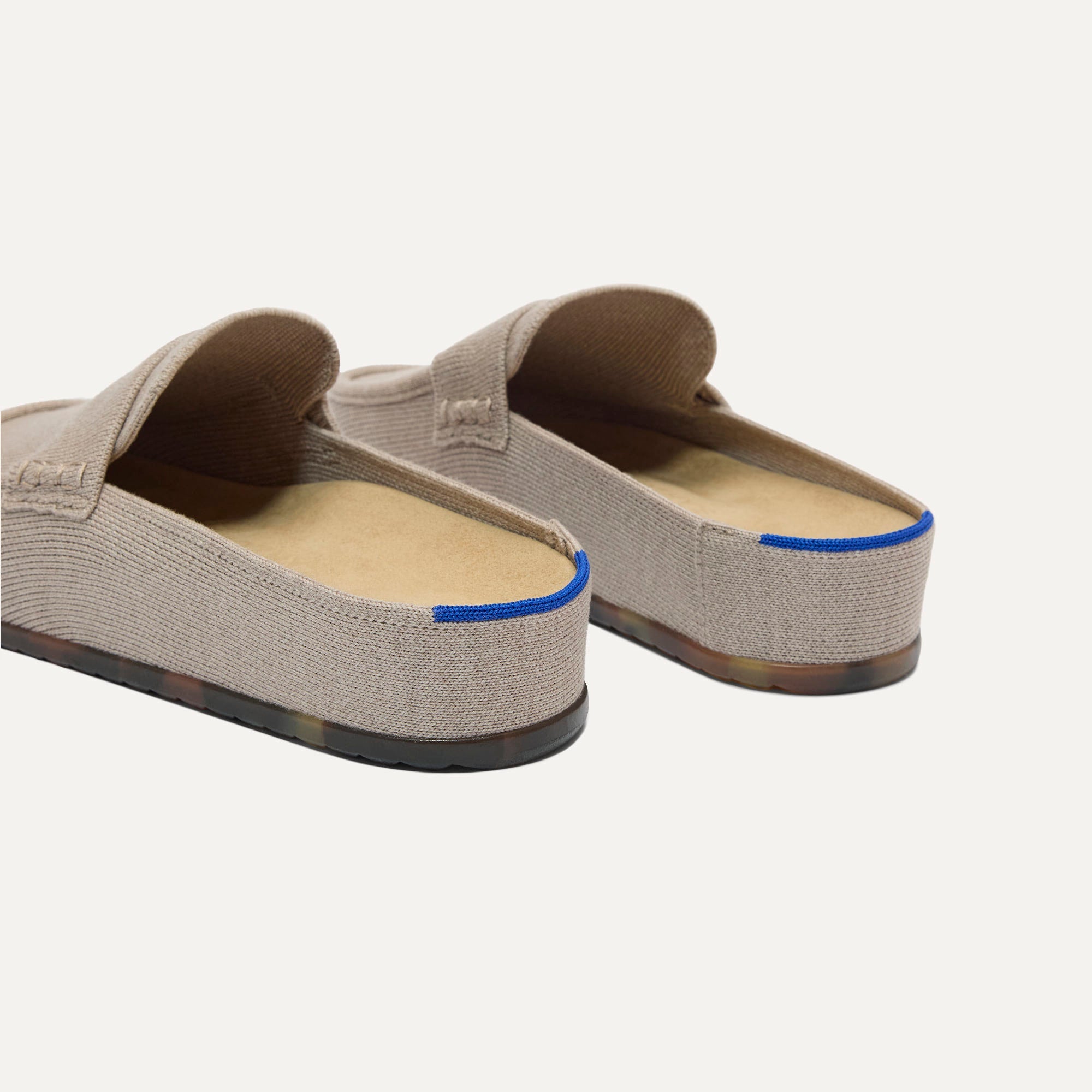 The Penny Clog - Dove