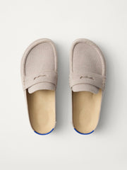 The Penny Clog