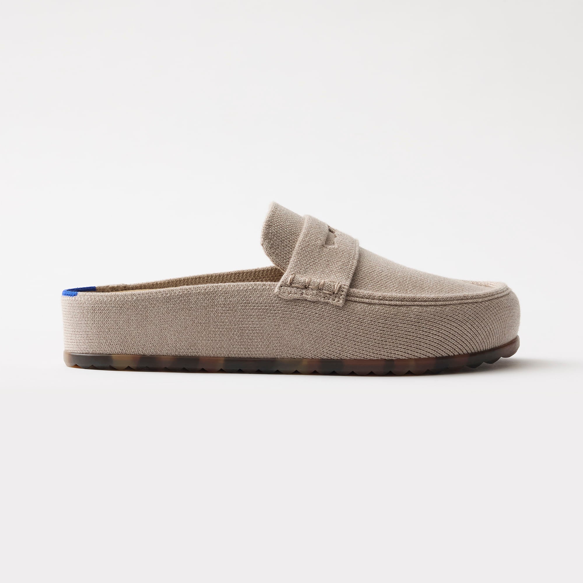 The Penny Clog - Dove