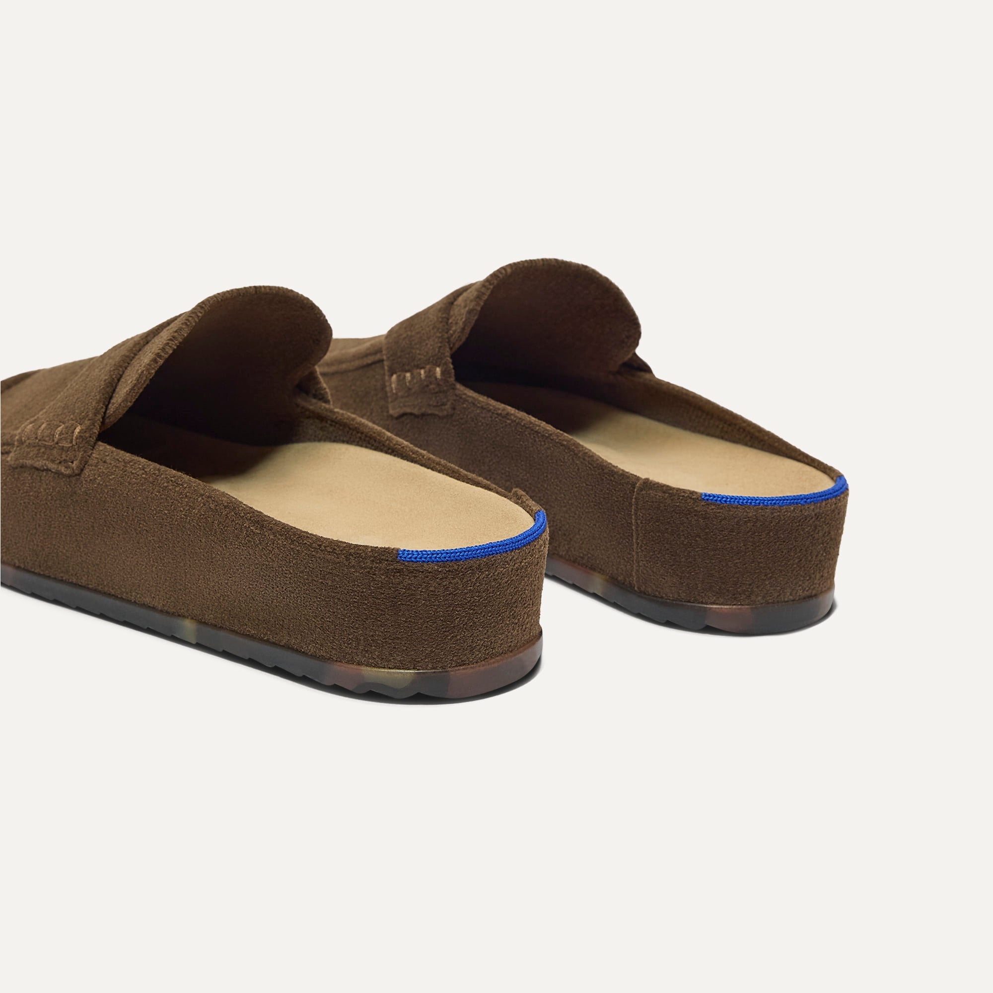 The Penny Clog - ReVelvet™ Bistro