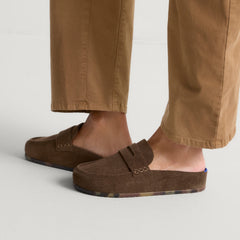 The Penny Clog - ReVelvet™ Bistro