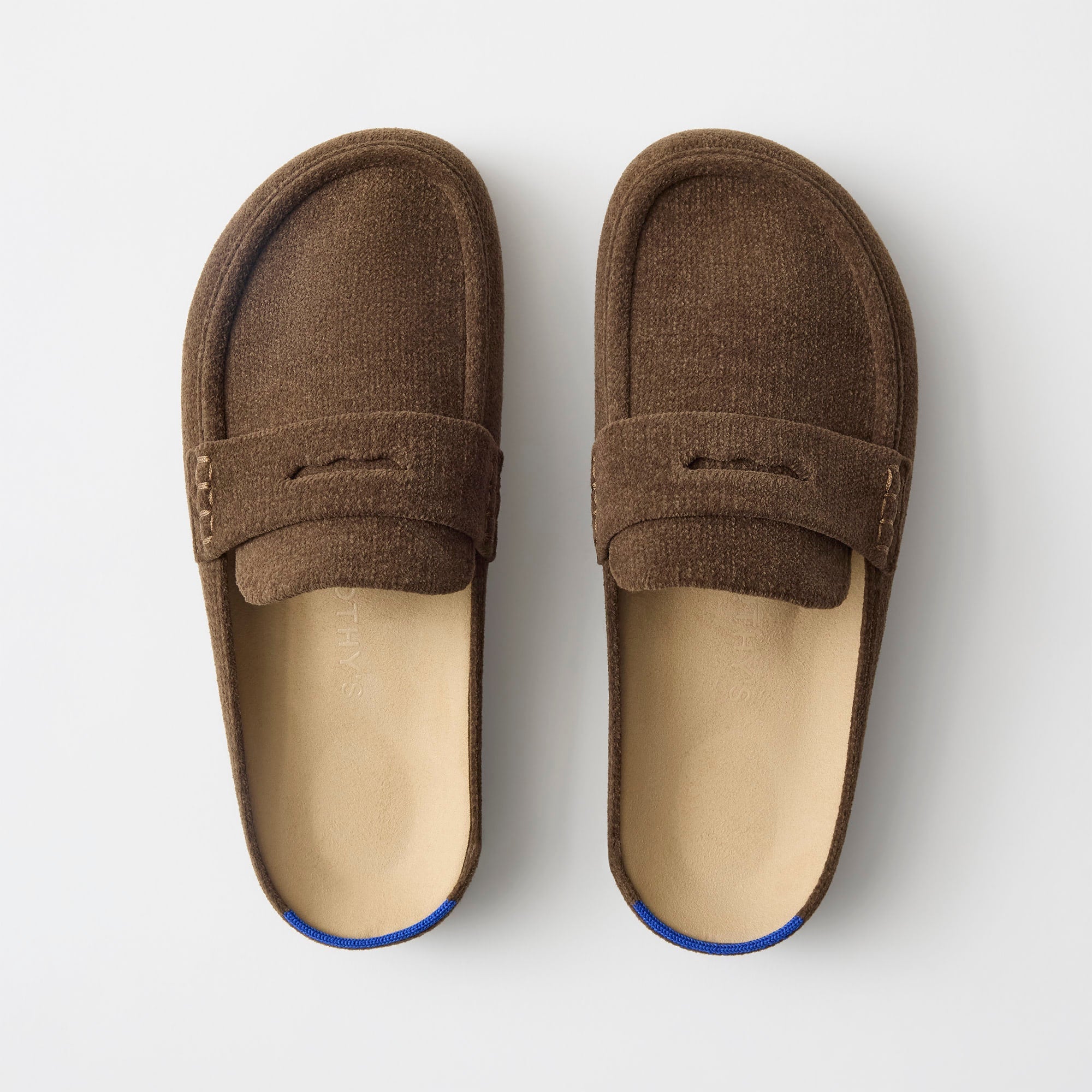The Penny Clog - ReVelvet™ Bistro