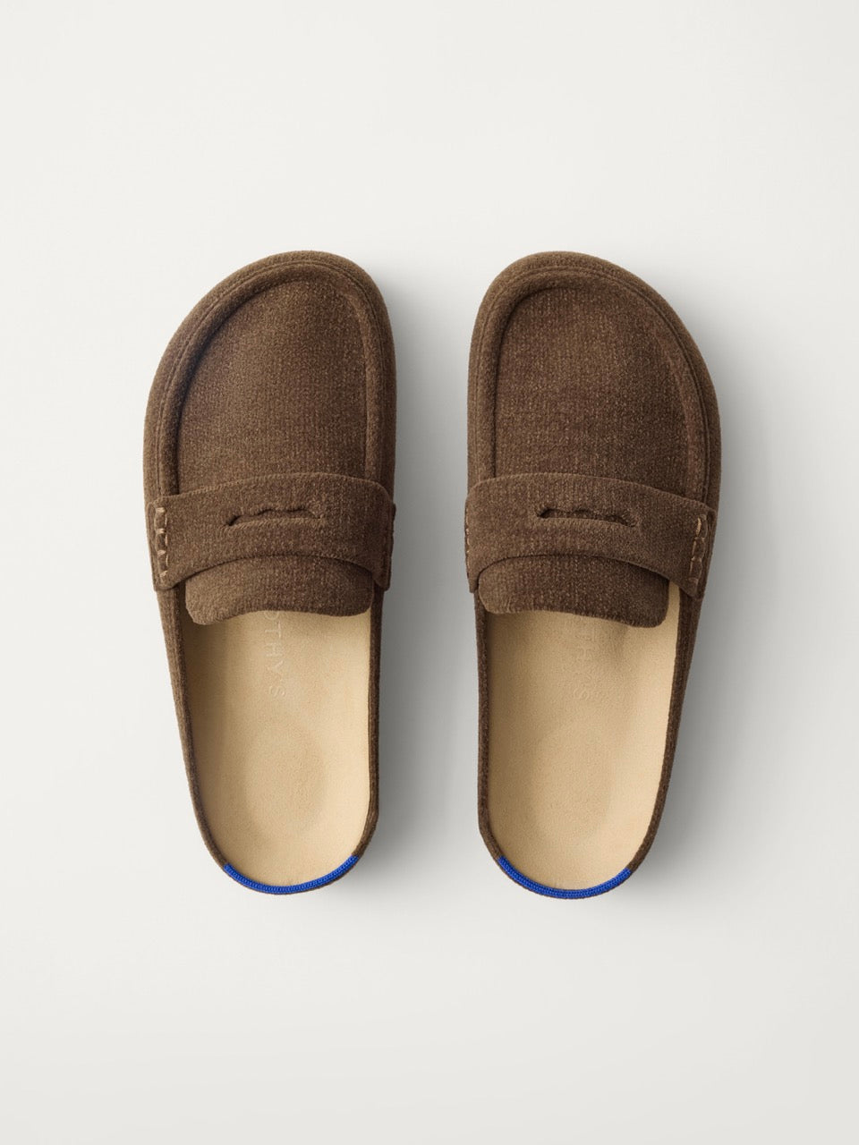 The Penny Clog