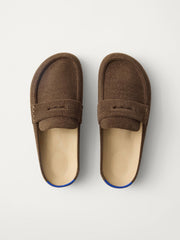 The Penny Clog