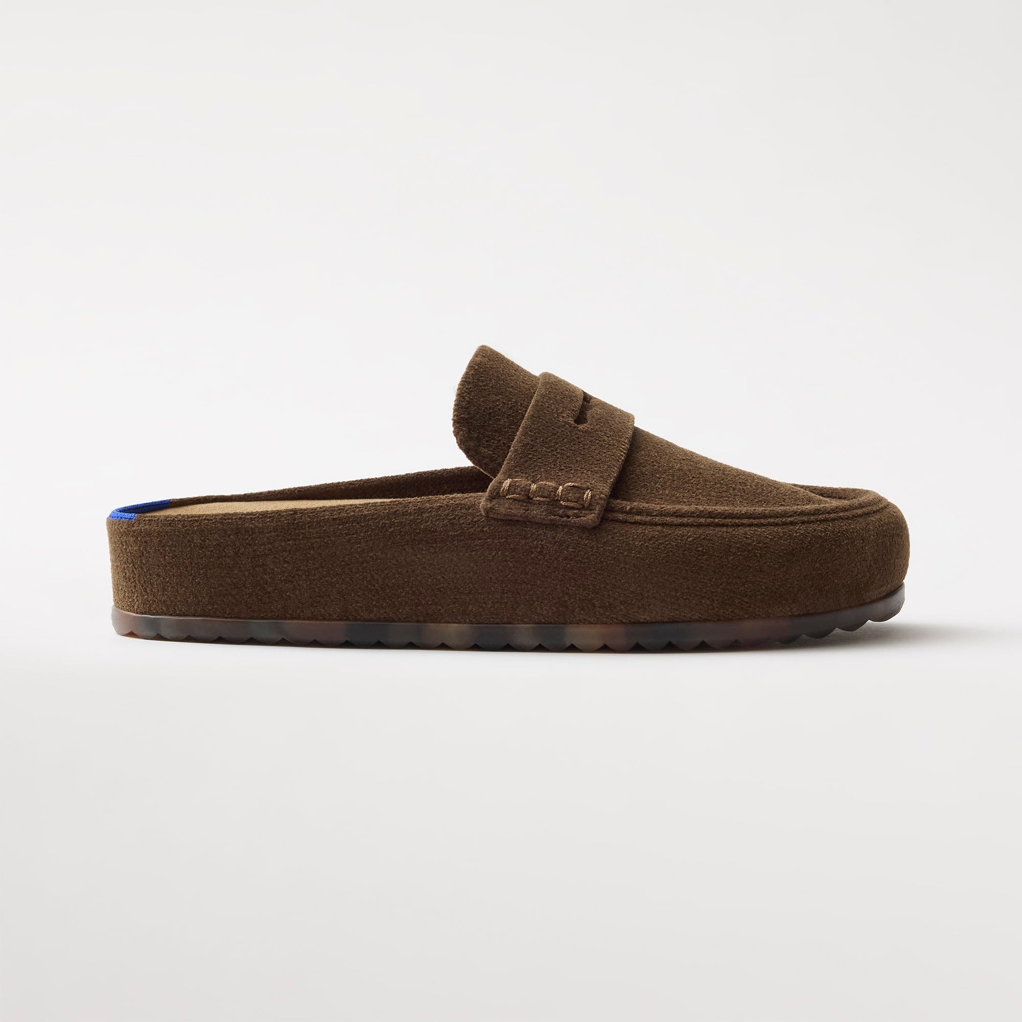 The Penny Clog - ReVelvet™ Bistro