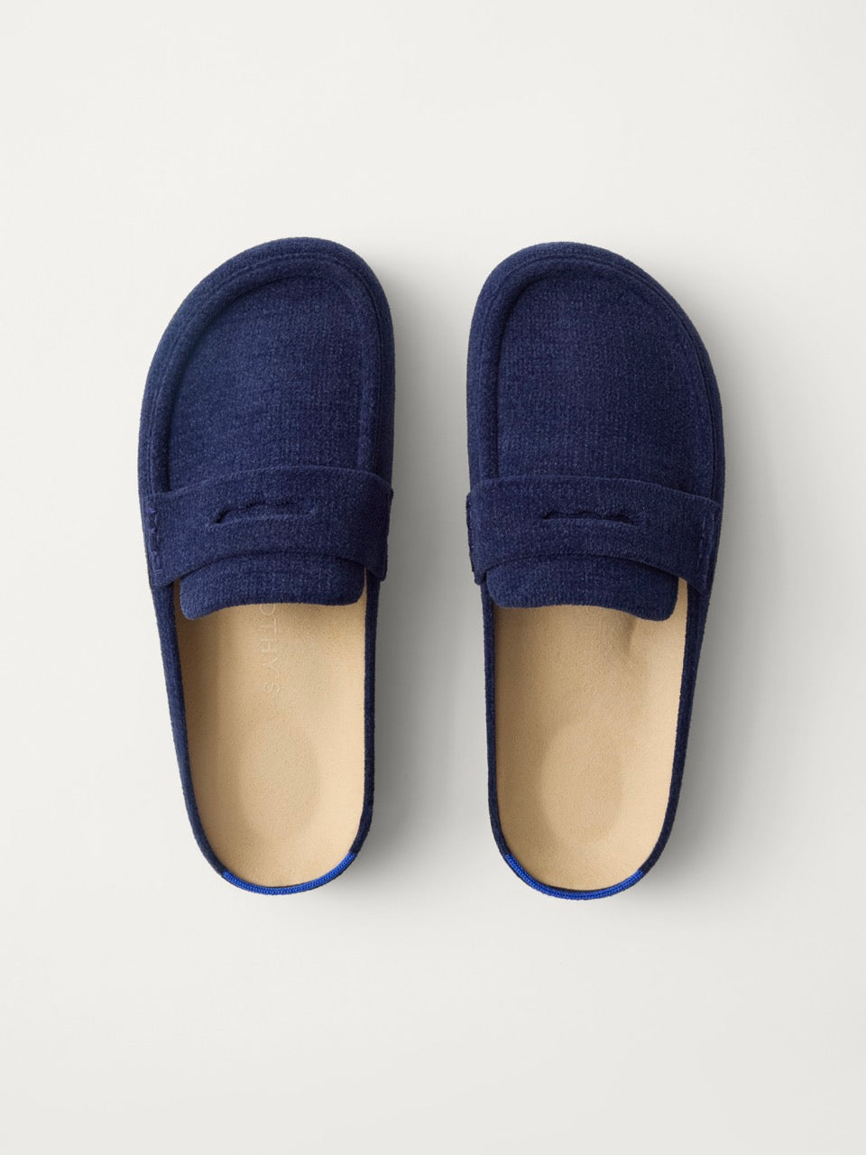 The Penny Clog