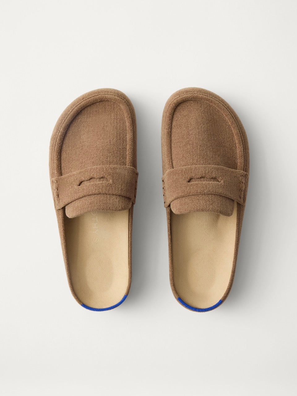 The Penny Clog