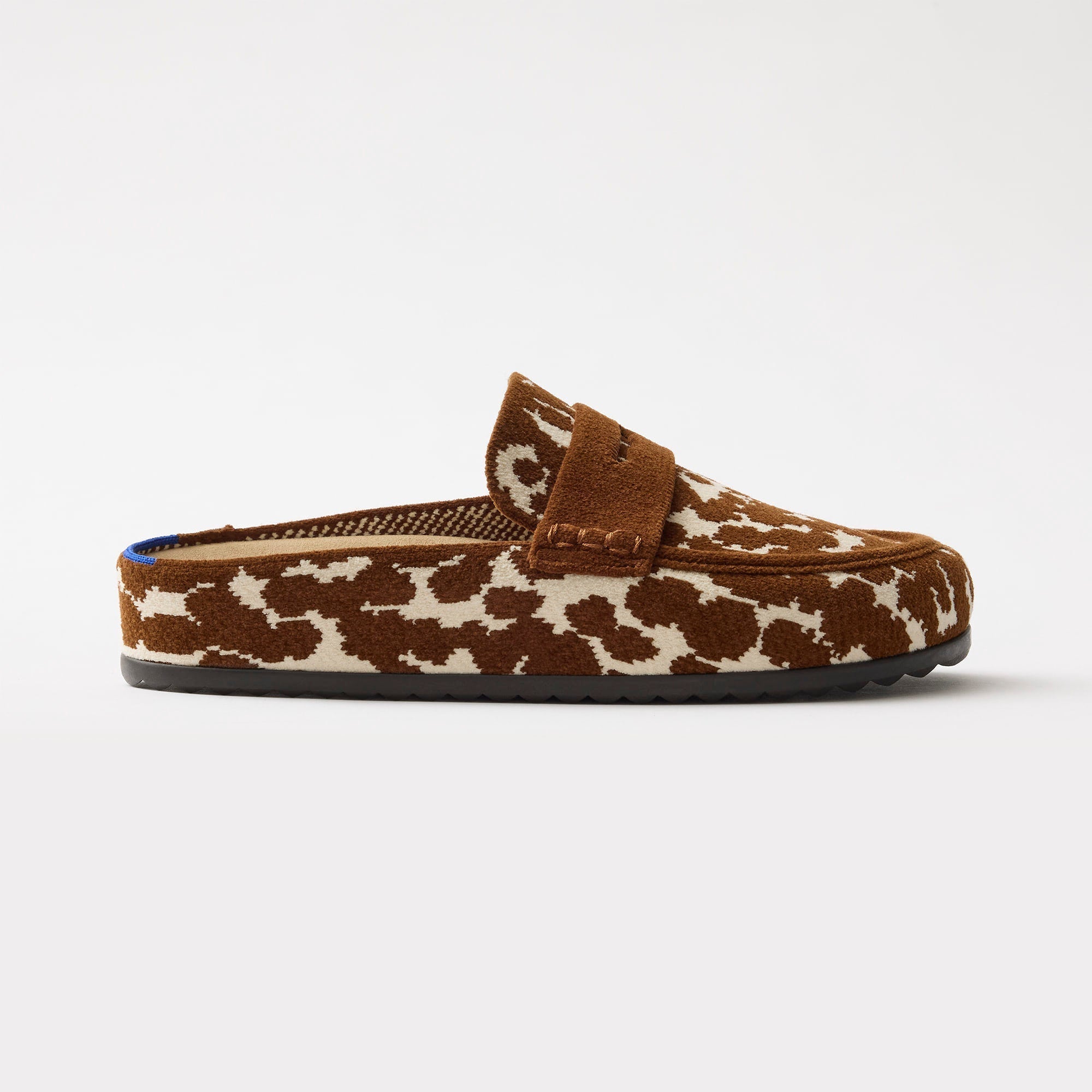 The Penny Clog - ReVelvet™ Rodeo Torte