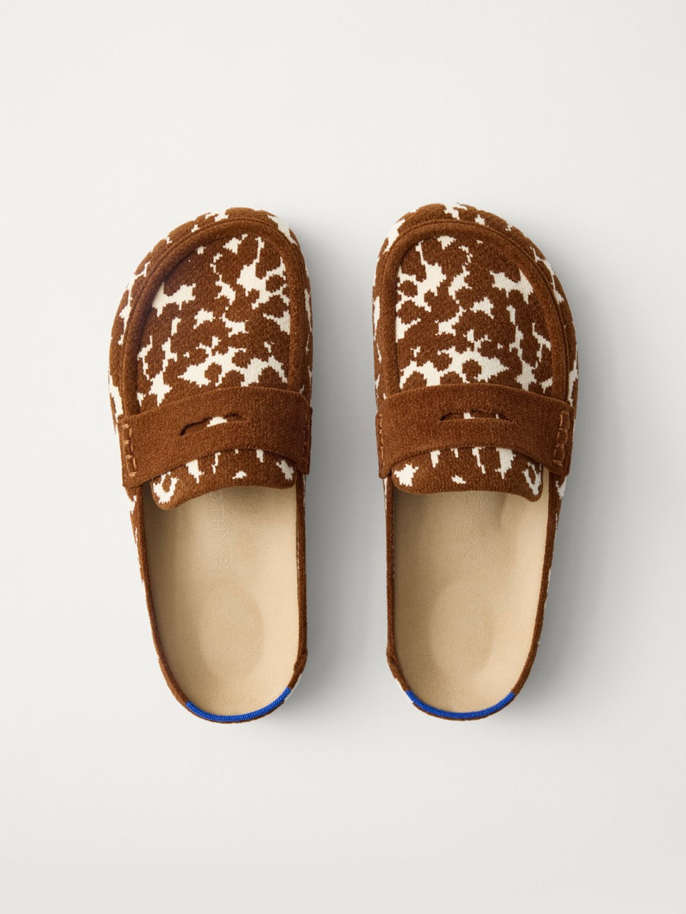 The Penny Clog - ReVelvet™ Rodeo Torte