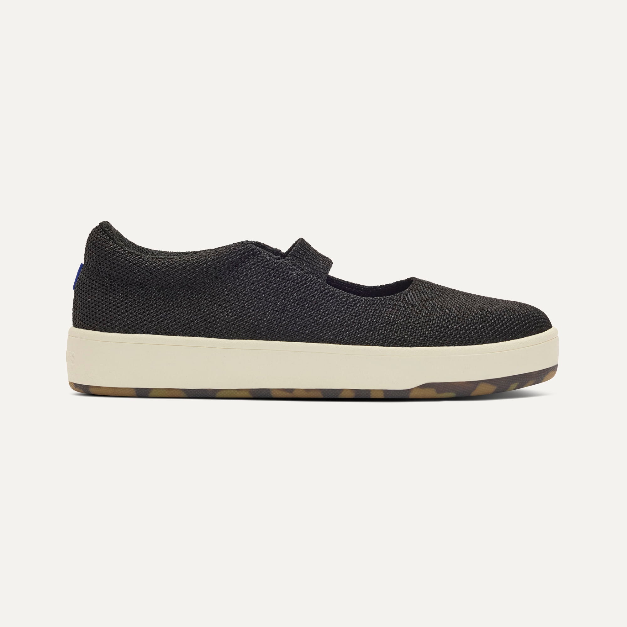 The Kids MJ Sneaker - Black