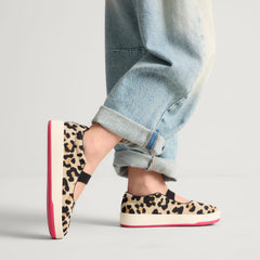 The Kids MJ Sneaker - Desert Cat