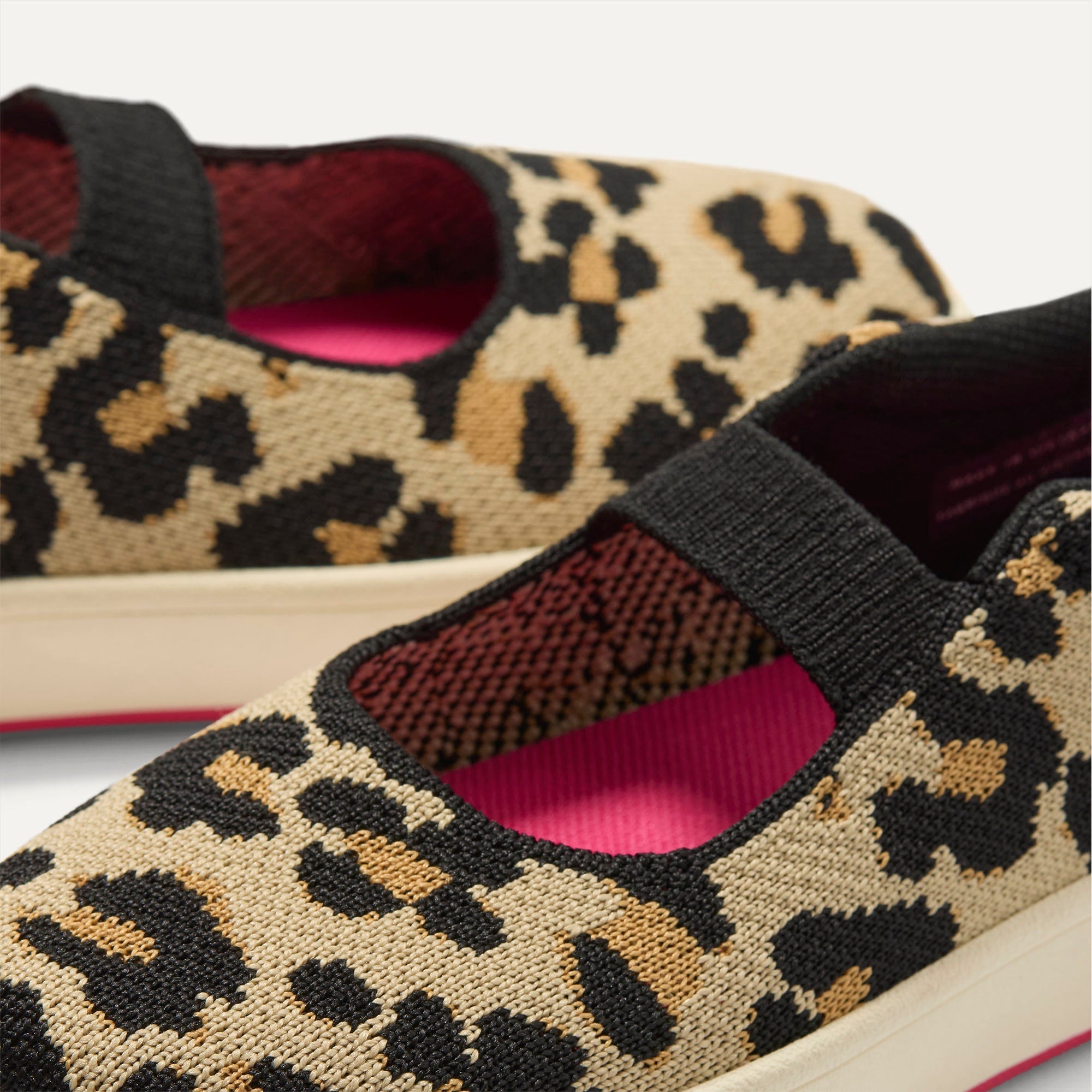 The Kids MJ Sneaker - Desert Cat