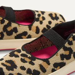 The Kids MJ Sneaker - Desert Cat