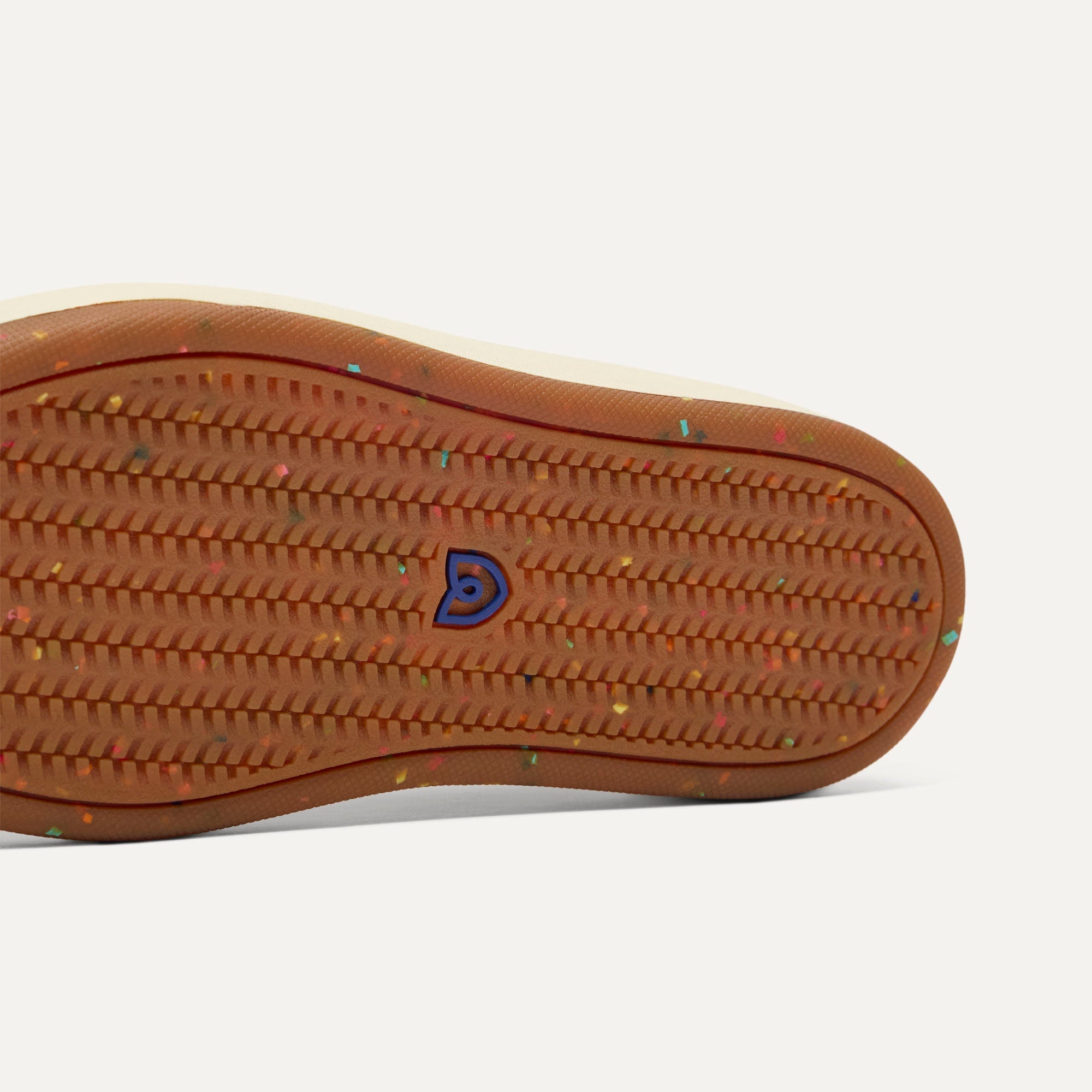 The Kids MJ Sneaker - Hot Sauce