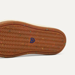 The Kids MJ Sneaker - Hot Sauce
