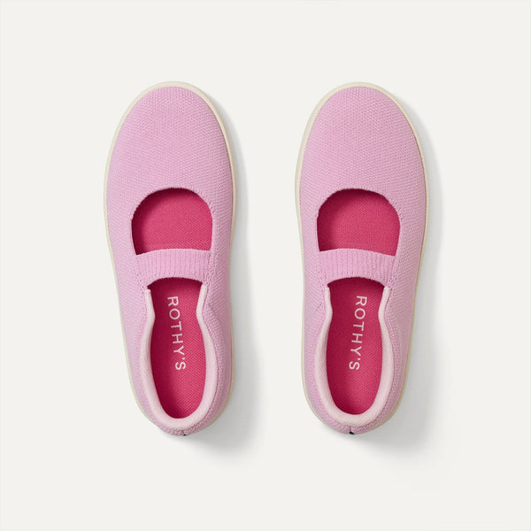 The Kids MJ Sneaker - Tutu