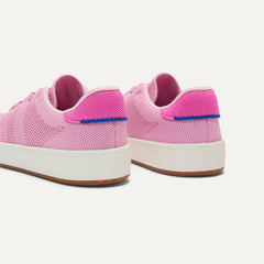 The Kids Stretch Sneaker - Bubble Pop