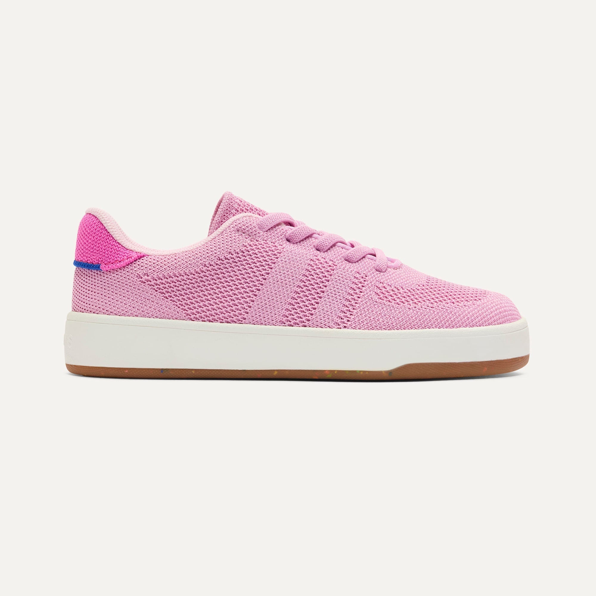 The Kids Stretch Sneaker - Bubble Pop