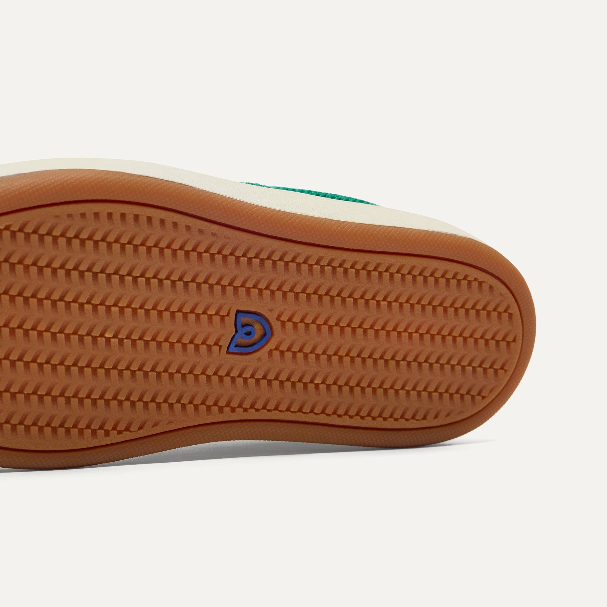 The Kids Stretch Sneaker - Emerald Pop
