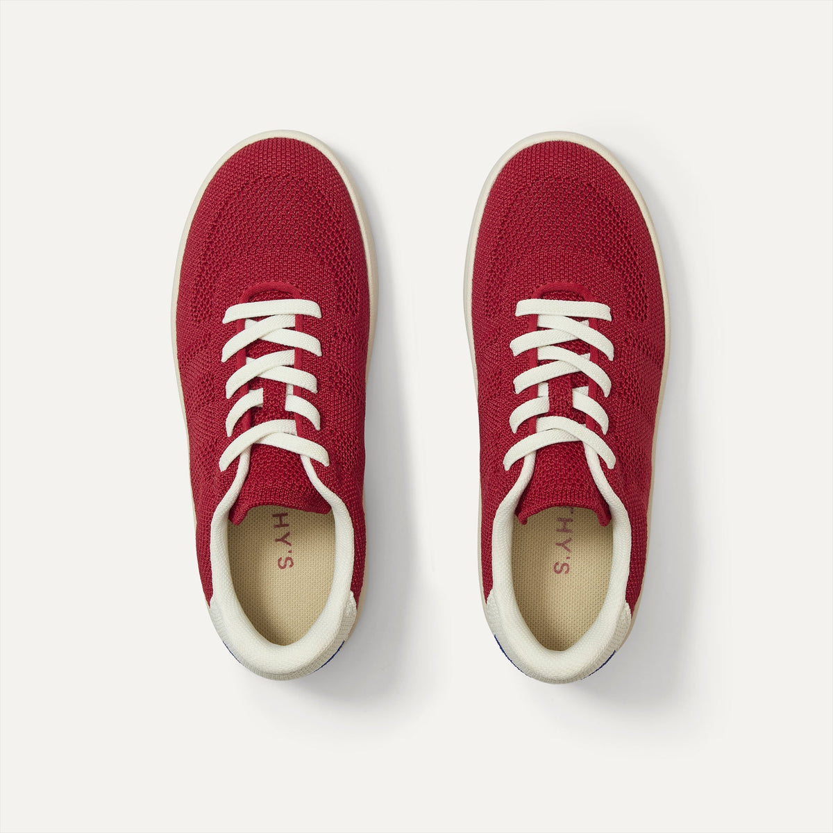 The Kids Stretch Sneaker - Firecracker
