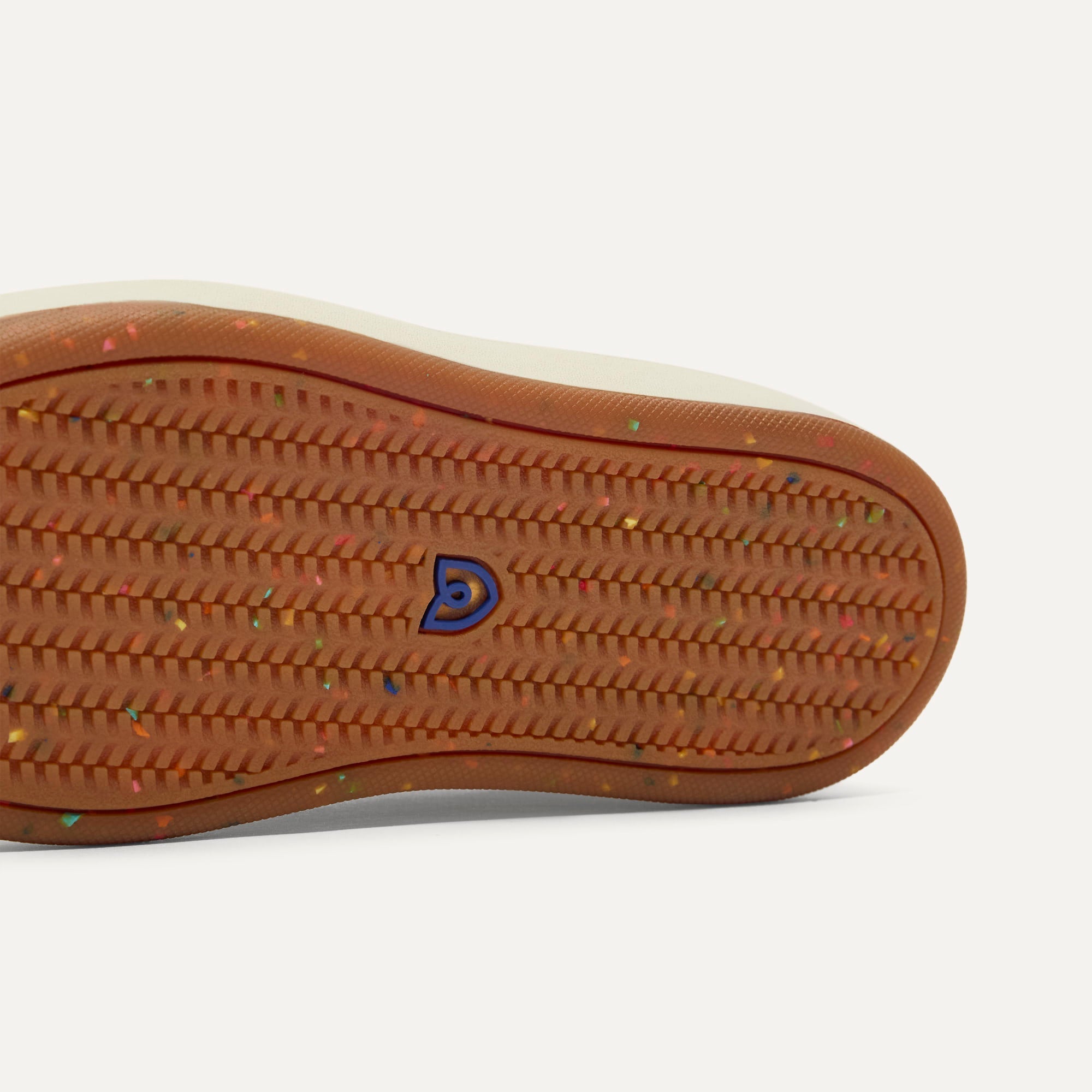 The Kids Stretch Sneaker - Firecracker