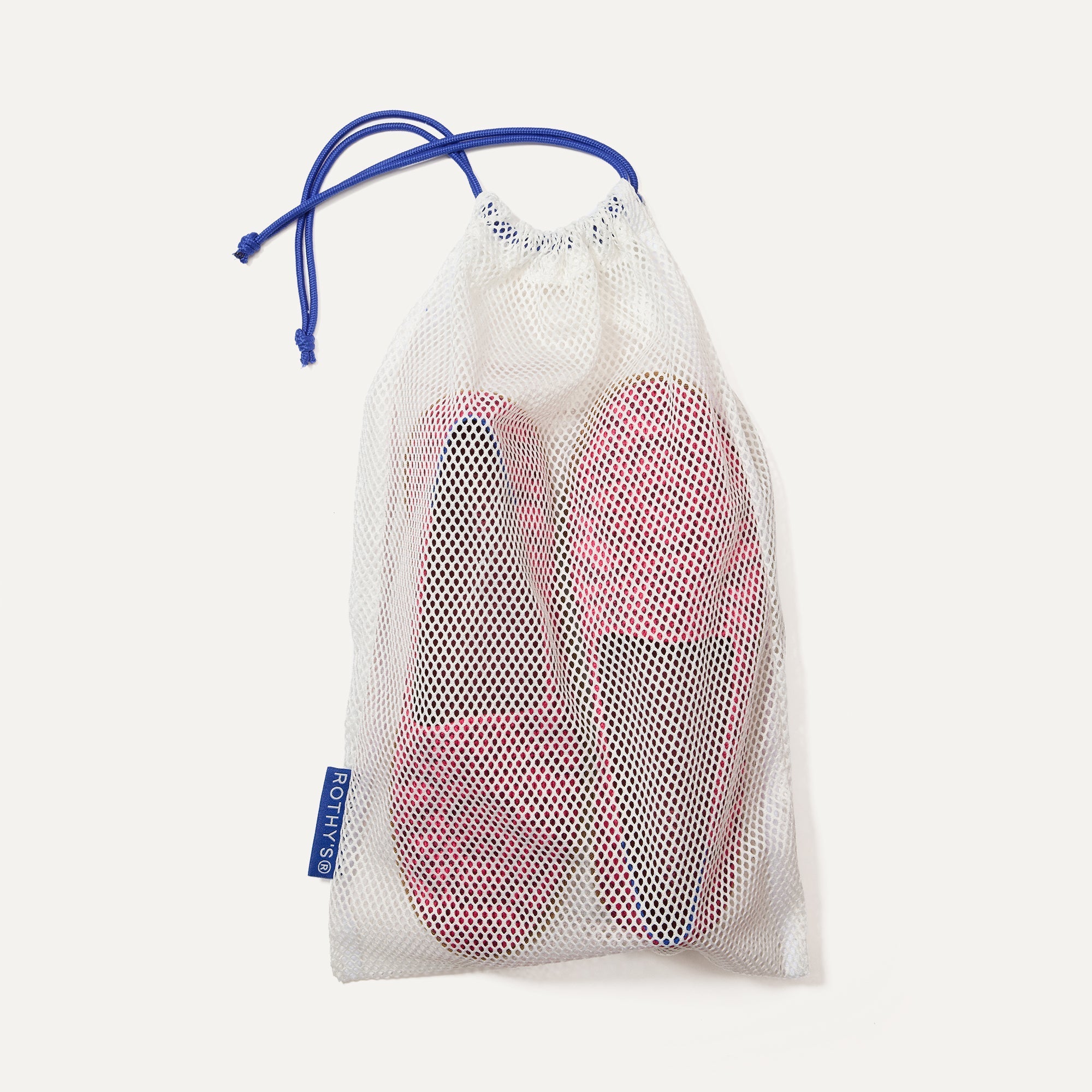 The Cruiser Loafer - White Raffia-Knit